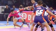 Deepak Hooda led his side from the front